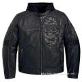 Harley Davidson Elemental 360 3in1 Leather Jacket